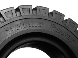 Stellena Power Dolgu Lastik