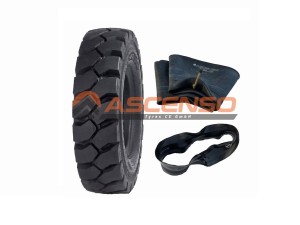 ASCENSO Havalı Set Lastik