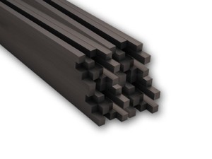 Steel Square Bars