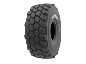 Michelin XADN Radyal Lastik