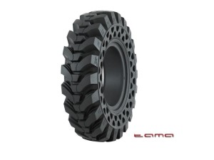 FERENTINO Telehandler Dolgu Lastik